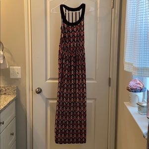 Full Length Bridal/ Baby Shower Dress